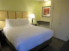 Candlewood Suites Lake Mary by IHG - Chambre
