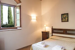 Agriturismo Torraiolo - Værelse