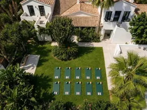 BV House - Membersclub - Adult only - Yoga