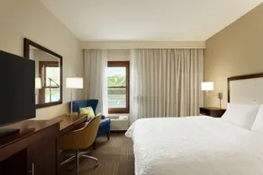 Hampton Inn & Suites Springdale - Chambre