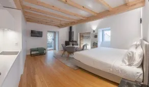 in Bulla, Country and Wellness - Turismo Rural - Camera