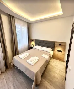   BÜYÜKADA MARİNE HOUSE  - Chambre