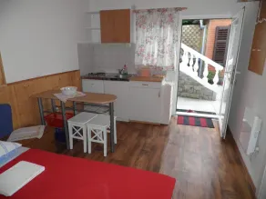 Sončne Terase - Camera