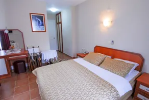 Alize Hotel - Room