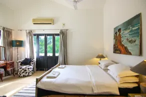Casa Azure - Quarto