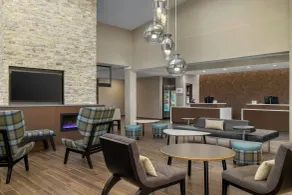 Residence Inn By Marriott Glen Allen Richmond - Reception