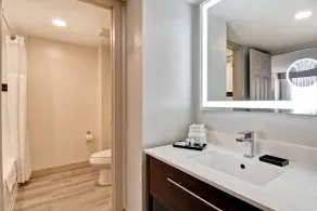 The Park Hotel London - Salle de bain