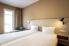 May Hotel Mayschoss - Quarto