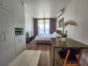 Exodus Dandenong Apartment Hotel - Room
