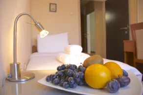 Hotel Srbija-FREE PARKING - Room