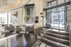 Sercotel Amister Art Hotel Barcelona - Réception