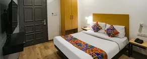 Via The Vaishali Dakshini Pitampura - Chambre