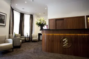 Presidential Serviced Apartments Kensington - Réception