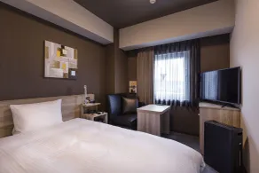 Hotel Route-Inn Yonago - Room