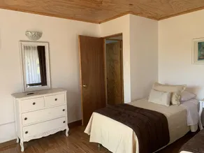 Teanehi Bed & Breakfast - Room
