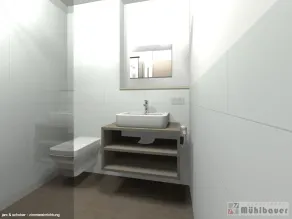 Apartment Hotel 37 - Bathroom
