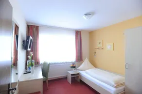 Hotel Reischenau - Room