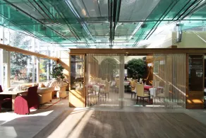 Grand Hotel Donat Superior & Wellness Center - Restaurant