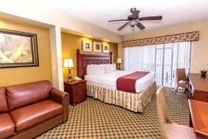 Westgate Lakes Resort and Spa - Chambre