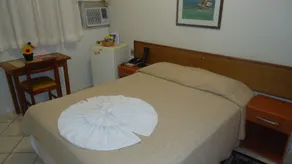 Santa Rosa Hotel - Room