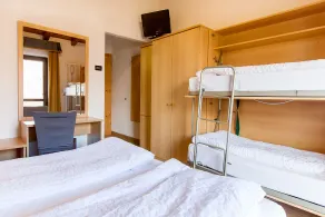 Hotel Derby - Camera