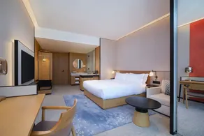 The Mercury Garden Shenzhen Nanshan, A Tribute Portfolio Hotel - Habitación