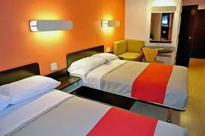 Motel 6-South Haven, KS - Rum