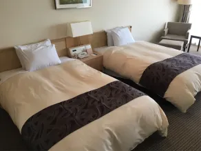 Hotel Harvest Nankitanabe - Habitación