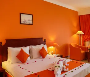 Fantazia Resort Marsa Alam - Chambre