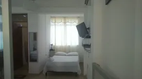 El Canadiense - Chambre