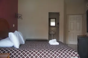 Casa del Parque Vallarta - Room