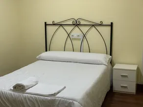 El cordal de laciana - Habitación