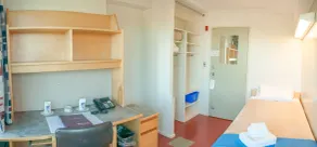 Saint Mary's University Residence Summer Accommodations - Rom