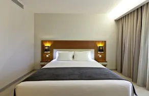 Mercure Lisboa Hotel - Chambre