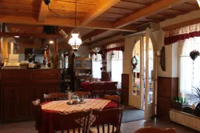 Joó fogadó - Restaurant