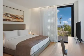 Six Senses Kaplankaya - Habitación