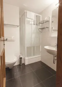 Appart Laijola - Bathroom