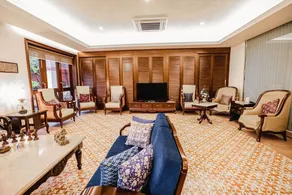 Saptapuri Varanasi by Royal Orchid Hotels Limited - Hall