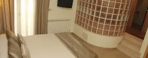 Hotel Macami - Room
