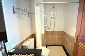 Maekhong Delta Boutique Hotel - Badezimmer