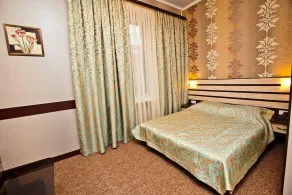 Classic Hotel - Room