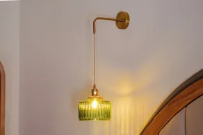 Vinaris Boutique Living - Indvendig detalje