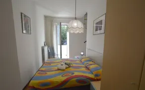 Villa a Lignano Pineta - Værelse
