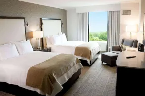 Grandover Resort & Spa, a Wyndham Grand Hotel - Chambre