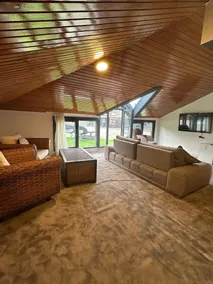 Mavilla Hotel - Chambre