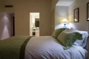 Hotel Auberge de la Vieille Tour - Værelse