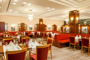 Mercure Hotel Potsdam City - Restaurant