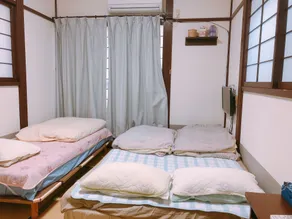 Ryokoheya Awajikan - Rom