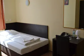 Angel Hotel - Chambre