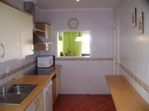 Costa Ballena-Hoyo 11 - Cozinha privada